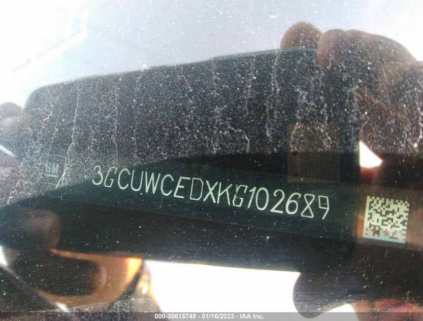 3GCUWCEDXKG102689