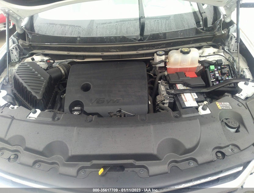 1GNERHKW7JJ211629