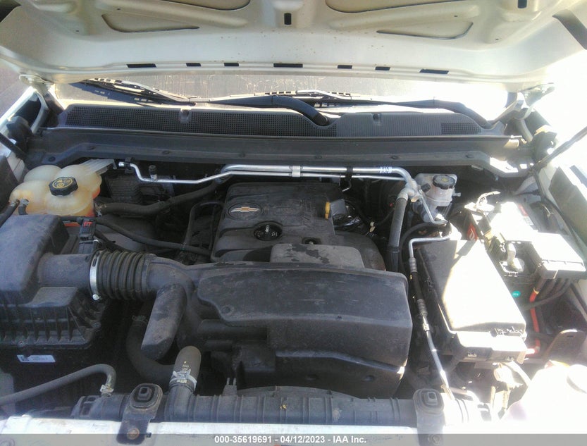 1GCHSBEA1J1320739