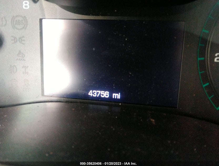 1GCGTDEN2J1125319