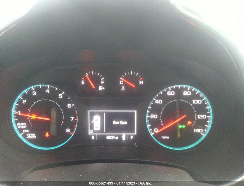 1G1ZD5ST7LF127984