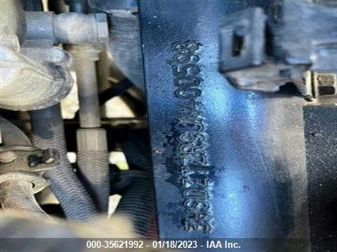 2018 International Lt625 VIN: 3HSDZTZR9JN400598 Lot: 35621992