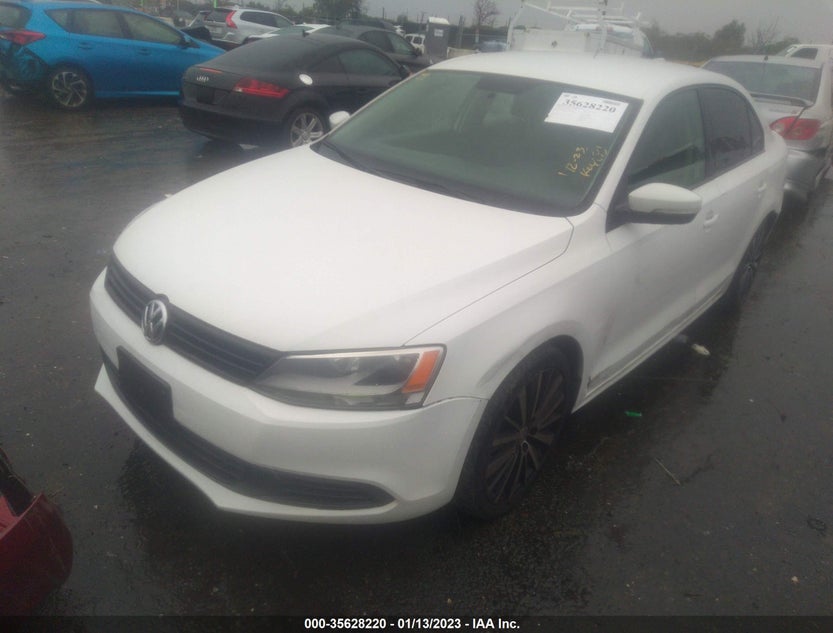 3VWD17AJ0EM299165