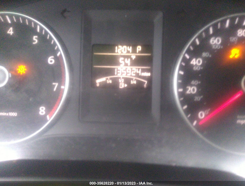 3VWD17AJ0EM299165