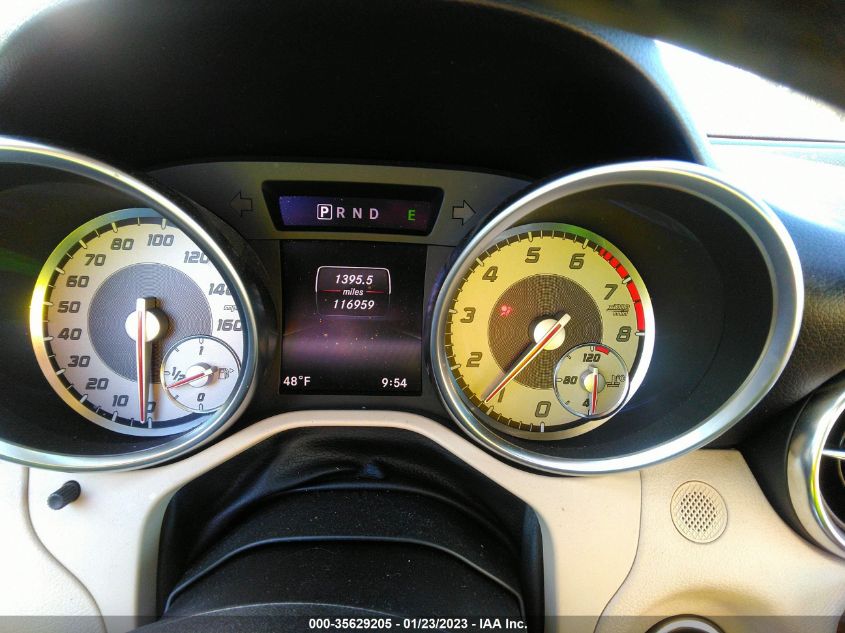 VIN WDDPK5HA2EF085369 2014 Mercedes-Benz SLK-Class,... no.7