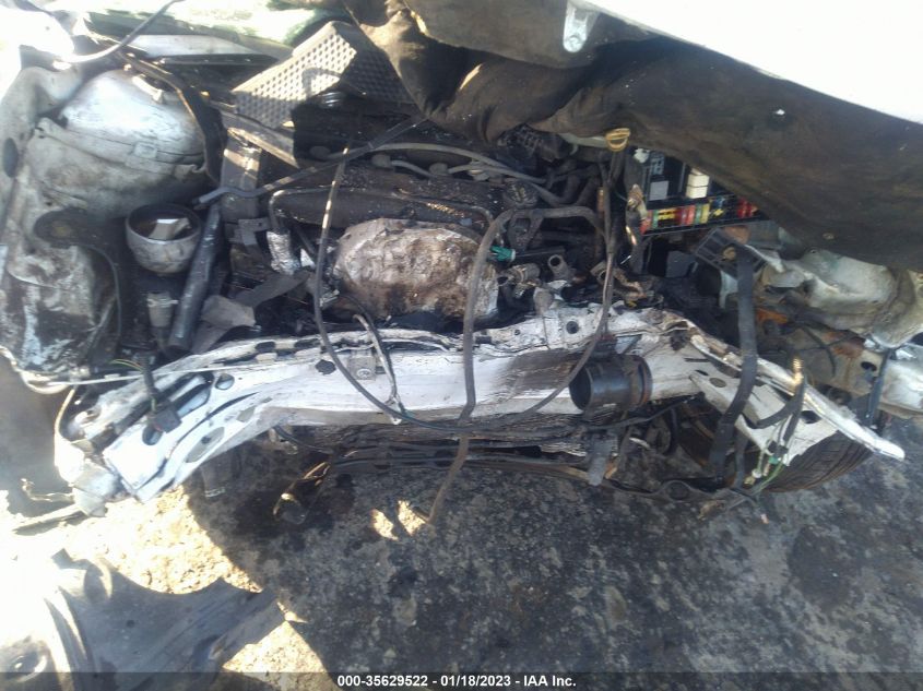 2001 Ford Focus Se Street Edition/Se VIN: 1FAFP36321W248649 Lot: 35629522