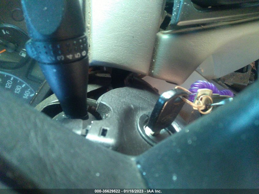 2001 Ford Focus Se Street Edition/Se VIN: 1FAFP36321W248649 Lot: 35629522