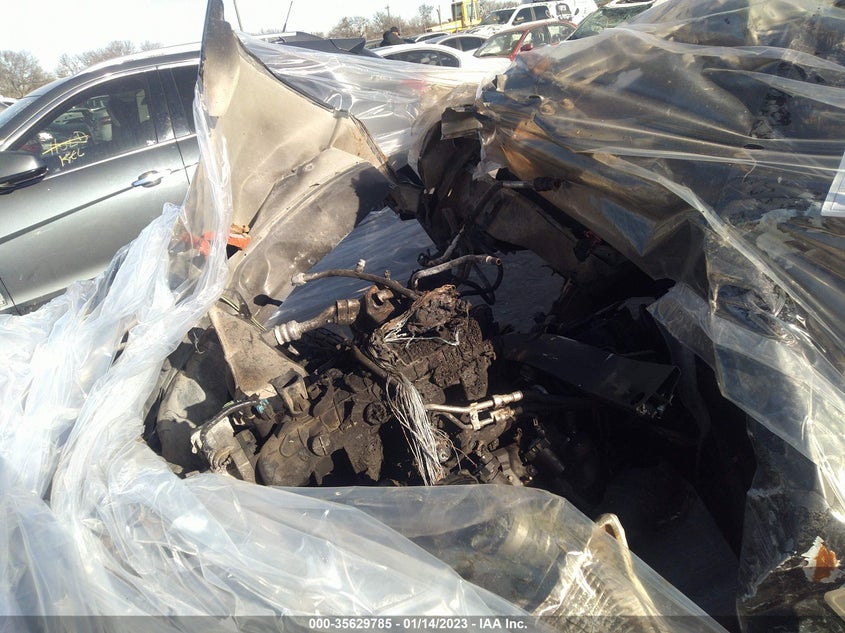 2004 Chevrolet Tahoe Z71 VIN: 1GNEK13Z54R108607 Lot: 35629785