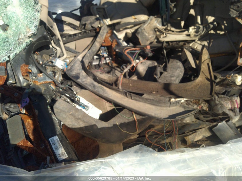 2004 Chevrolet Tahoe Z71 VIN: 1GNEK13Z54R108607 Lot: 35629785