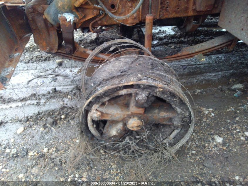 1994 GMC Topkick C7H042 VIN: 1GDL7H1J0RJ507918 Lot: 35630694