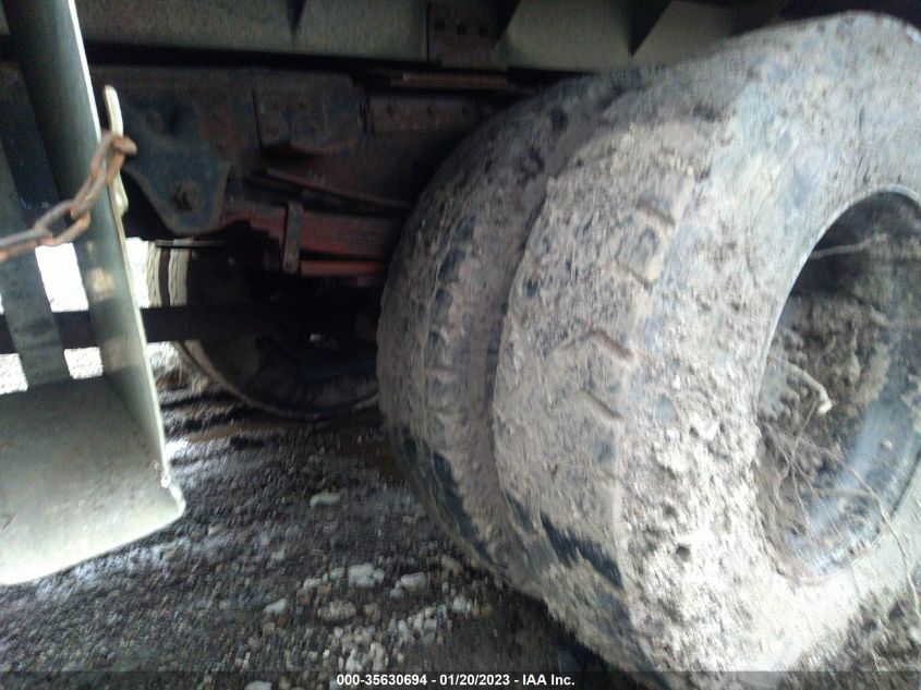 1994 GMC Topkick C7H042 VIN: 1GDL7H1J0RJ507918 Lot: 35630694