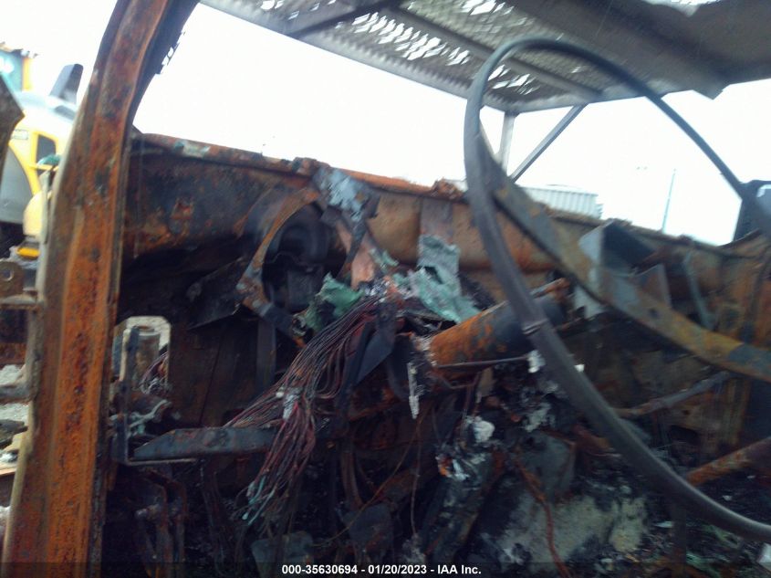 1994 GMC Topkick C7H042 VIN: 1GDL7H1J0RJ507918 Lot: 35630694