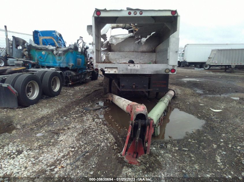 1994 GMC Topkick C7H042 VIN: 1GDL7H1J0RJ507918 Lot: 35630694