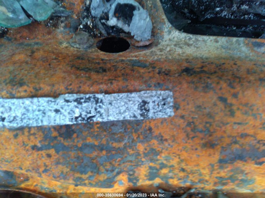 1994 GMC Topkick C7H042 VIN: 1GDL7H1J0RJ507918 Lot: 35630694