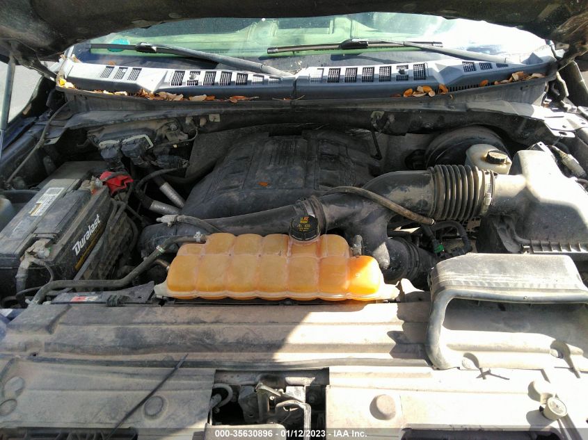 2016 Ford F-150 Xl/Lariat VIN: 1FTEW1CG2GFB82097 Lot: 35630896