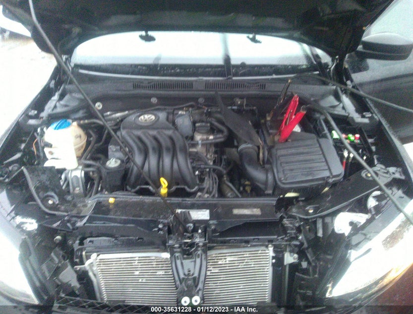 3VW2K7AJ6FM317142