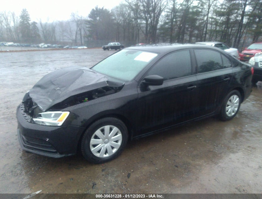 3VW2K7AJ6FM317142