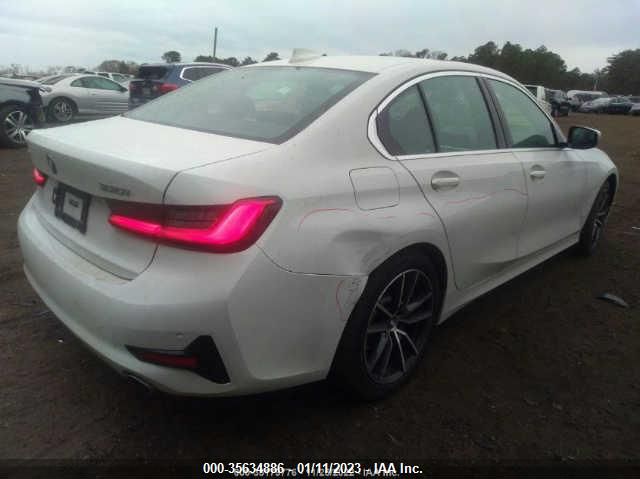 3MW5R7J04M8B49569 2021 BMW 330I xDrive