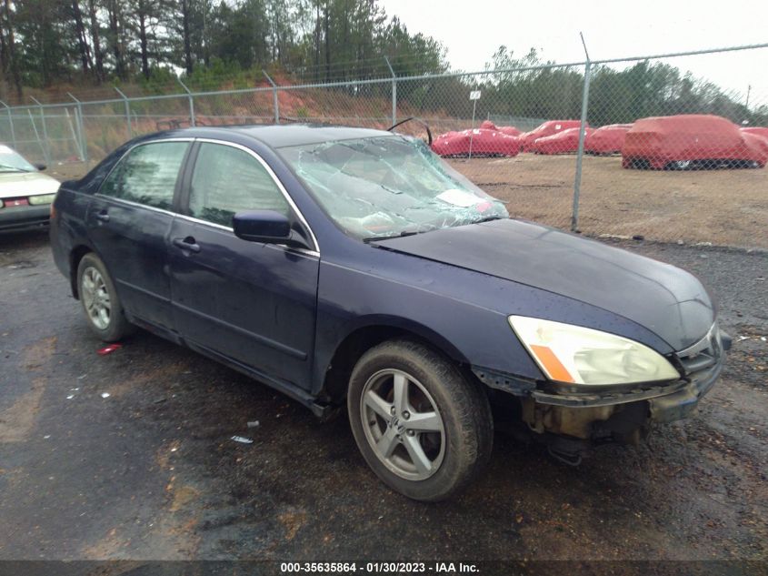 2007 Honda Accord 2.4 Se VIN: 1HGCM563X7A028037 Lot: 35635864