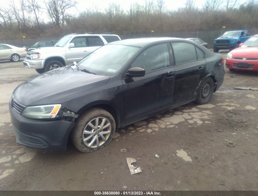 3VW2K7AJ1DM207791