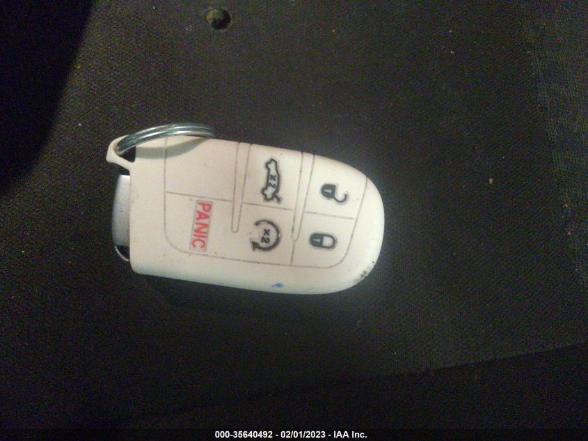 2021 Dodge Challenger R/T Scat Pack VIN: 2C3CDZFJ4MH510265 Lot: 35640492