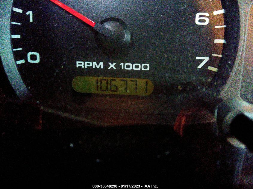 2006 Ford Ranger Xlt/Fx4 Off-Road/Sport/Xl VIN: 1FTZR15E16PA19356 Lot: 35648290