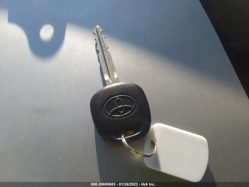 2009 Toyota Sienna Le VIN: 5TDZK23C99S228513 Lot: 35650653