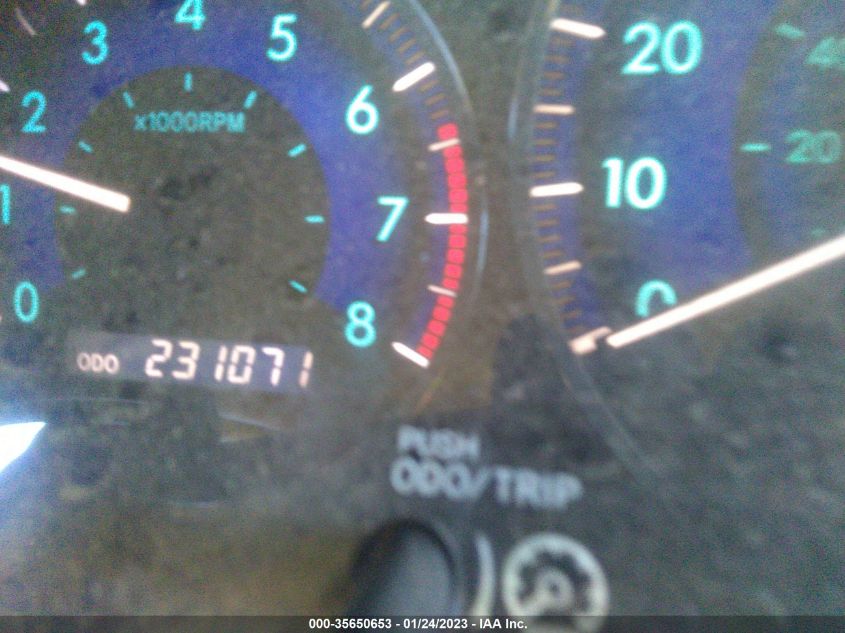 2009 Toyota Sienna Le VIN: 5TDZK23C99S228513 Lot: 35650653