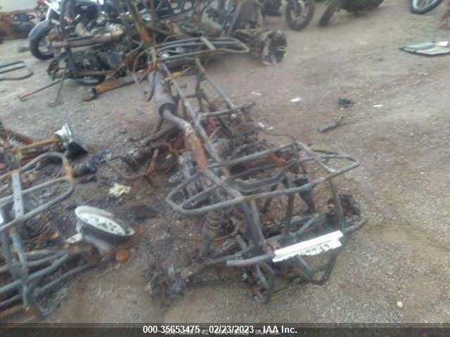 2013 Suzuki Lt-A500 Xp black null null 5SAAM45P2D7100980 photo #1