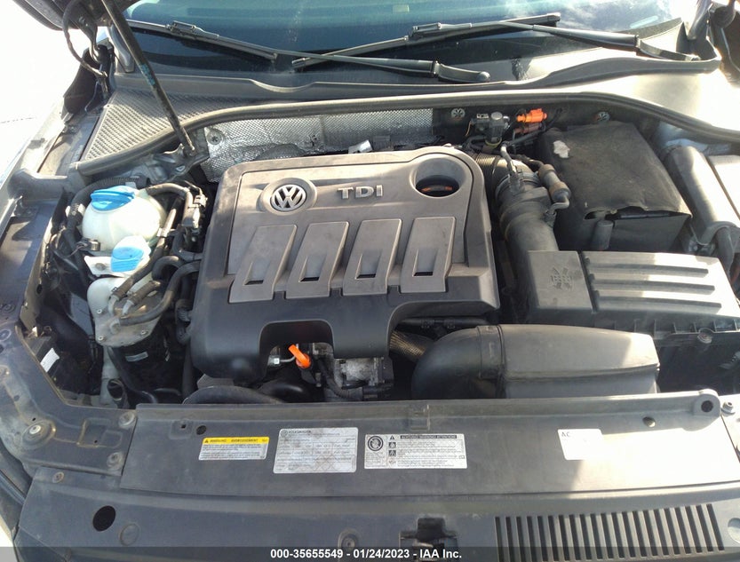1VWBN7A31DC116949