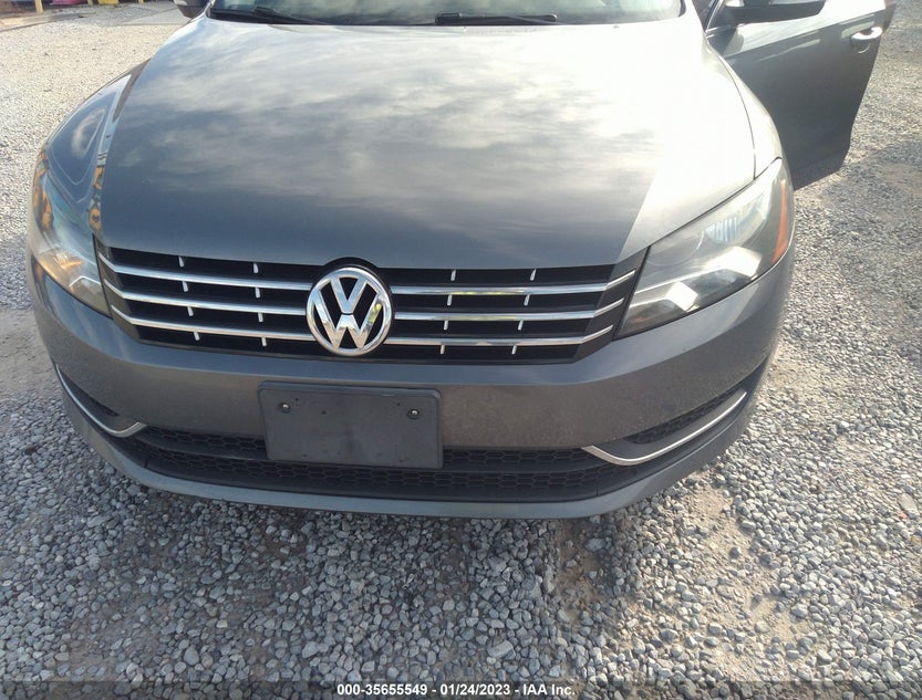 1VWBN7A31DC116949