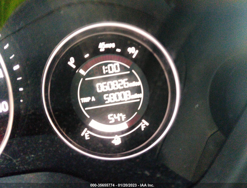 3CZRU5H34JG705673