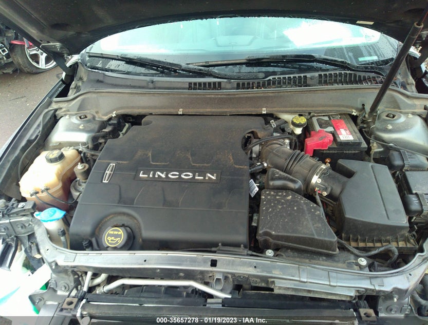 3LN6L2GK3ER820953
