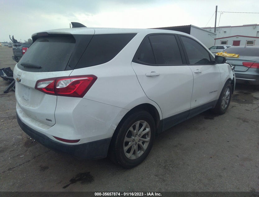 3GNAXSEV7LS693007