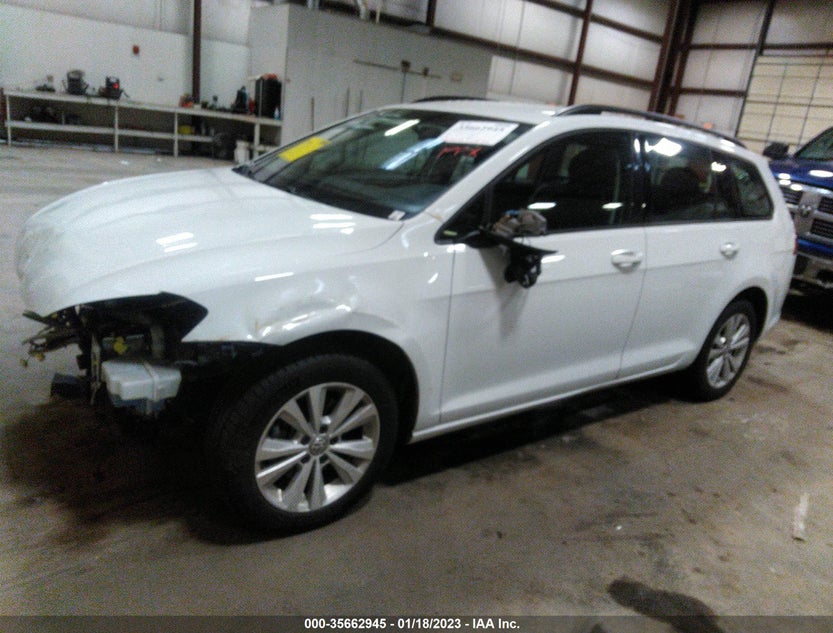 3VW017AU5HM507523