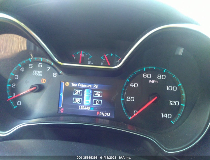 2G1125S33E9270137