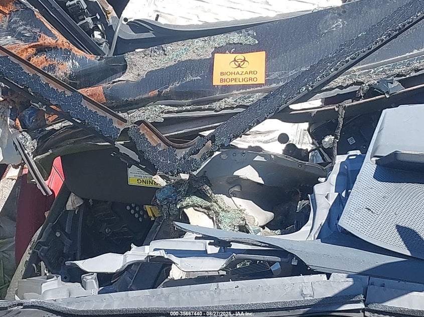 2019 Acura Rdx A-Spec Package VIN: 5J8TC2H68KL018192 Lot: 35667440