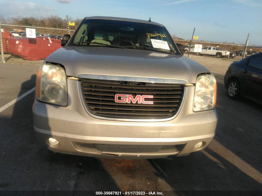 2008 GMC Yukon Sle VIN: 1GKFC13J58R263673 Lot: 35667921