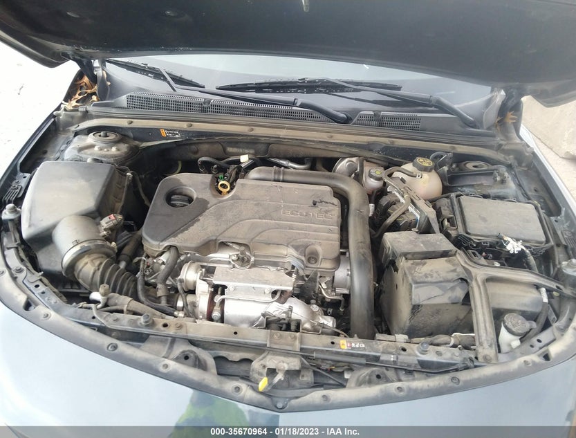 1G1ZD5ST9LF155155