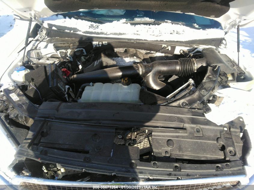 2020 Ford F-150 King Ranch VIN: 1FTFW1E4XLFC23867 Lot: 35671264