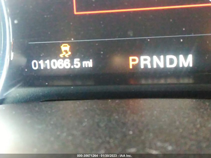 2020 Ford F-150 King Ranch VIN: 1FTFW1E4XLFC23867 Lot: 35671264