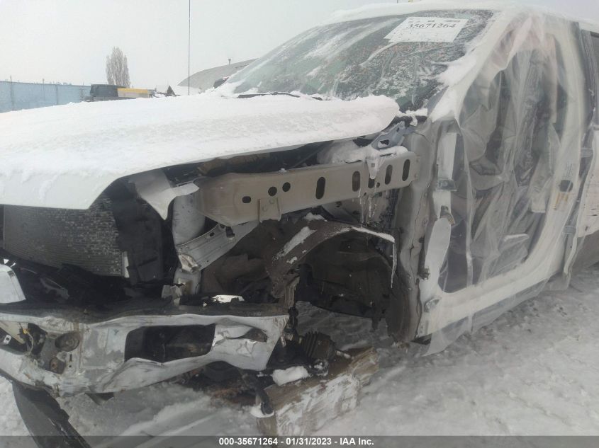 2020 Ford F-150 King Ranch VIN: 1FTFW1E4XLFC23867 Lot: 35671264