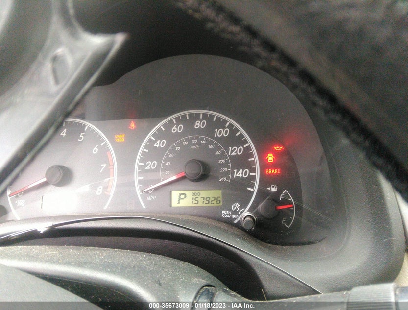2T1BU4EEXDC999795