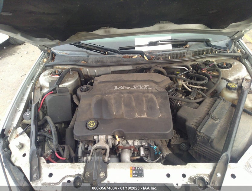 2G1WG5E38C1294979