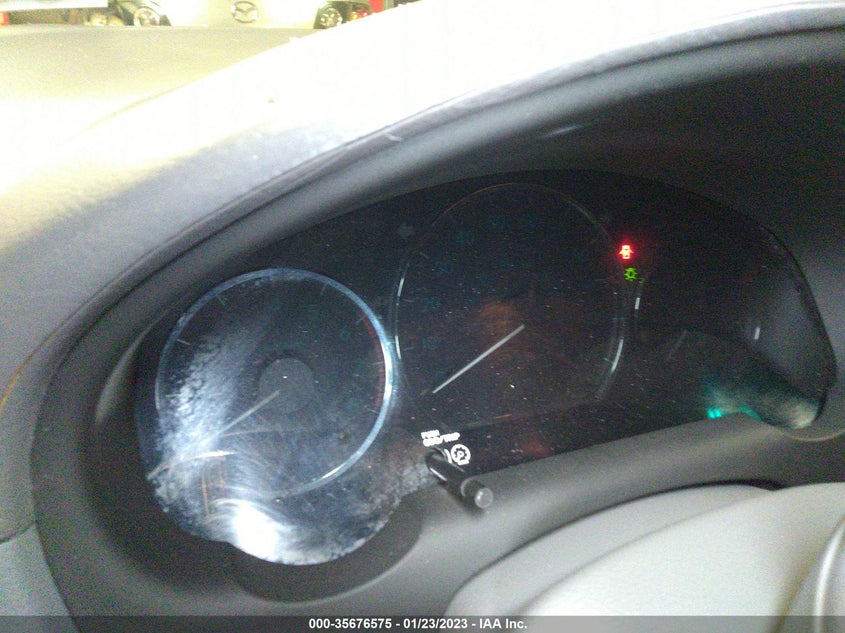 2006 Toyota Sienna Le VIN: 5TDBA23C96S058685 Lot: 35676575