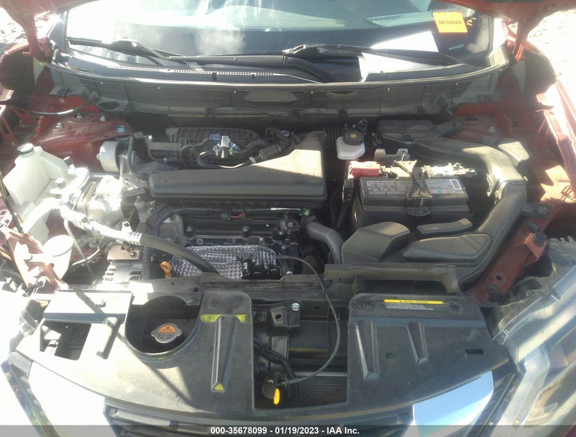 5N1AT2MT5LC813196
