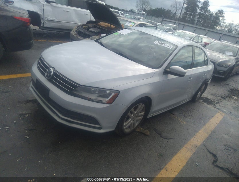 3VW2B7AJ9HM312519