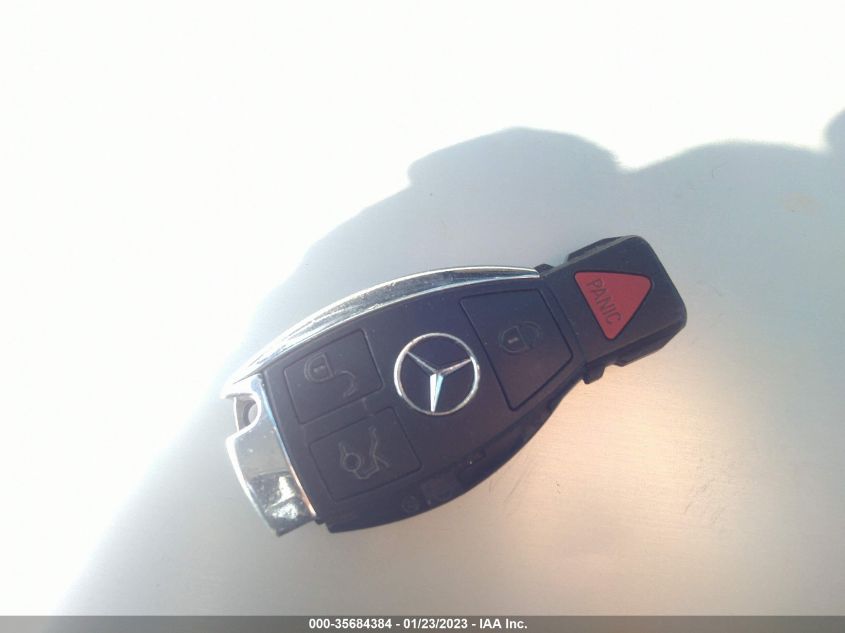 WDDSJ4EB8EN065024 2014 Mercedes-Benz Cla 250