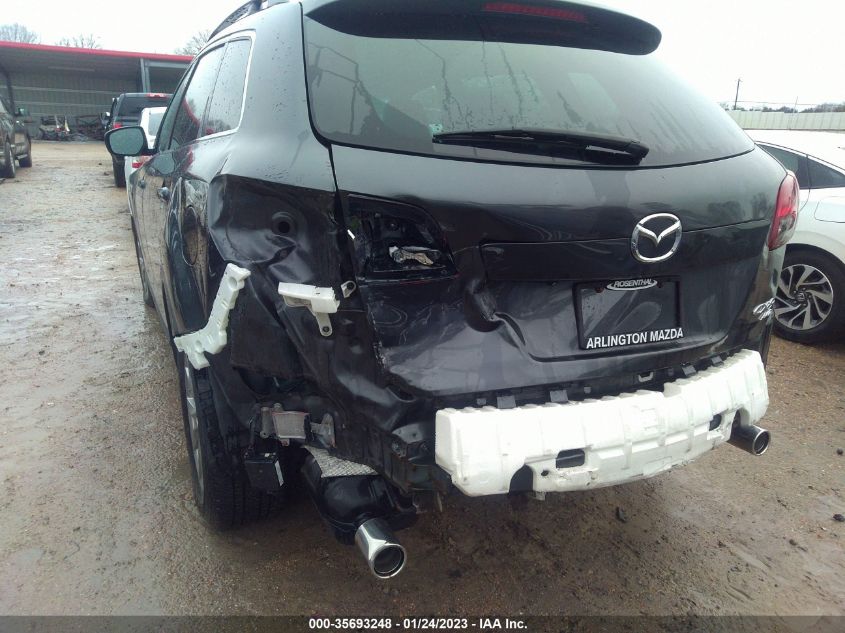 JM3TB3CV9E0435209 2014 Mazda Cx-9 Touring