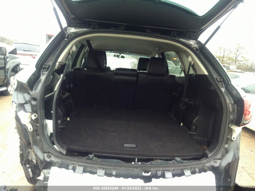 JM3TB3CV9E0435209 2014 Mazda Cx-9 Touring